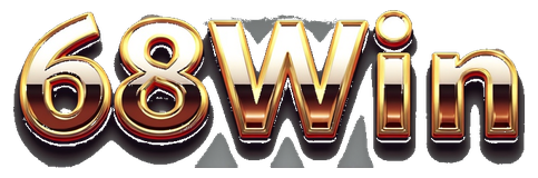 68win com logo
