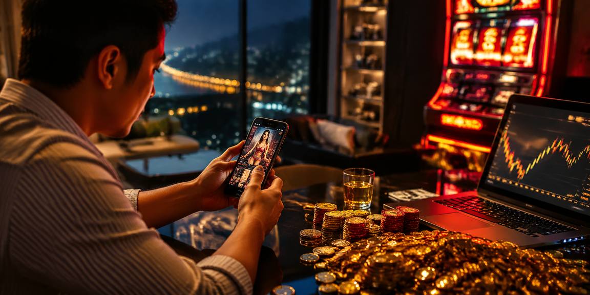 68win com Live Casino